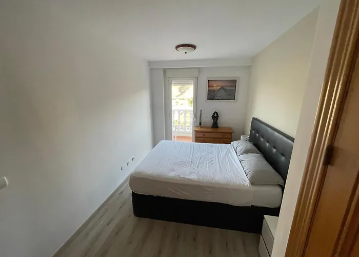 Appartement Vista Hermosa 4