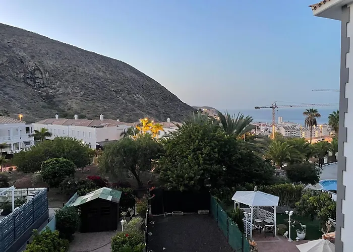 Appartement Vista Hermosa 4